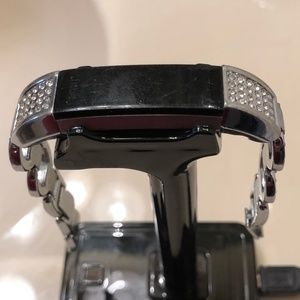 Fitbit Alta Activity Tracker w design band